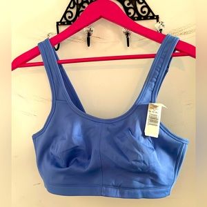 NWT Hanes Women’s Sports Bras 38DD